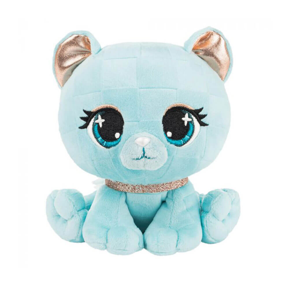 P. lushes huisdieren met swing tag