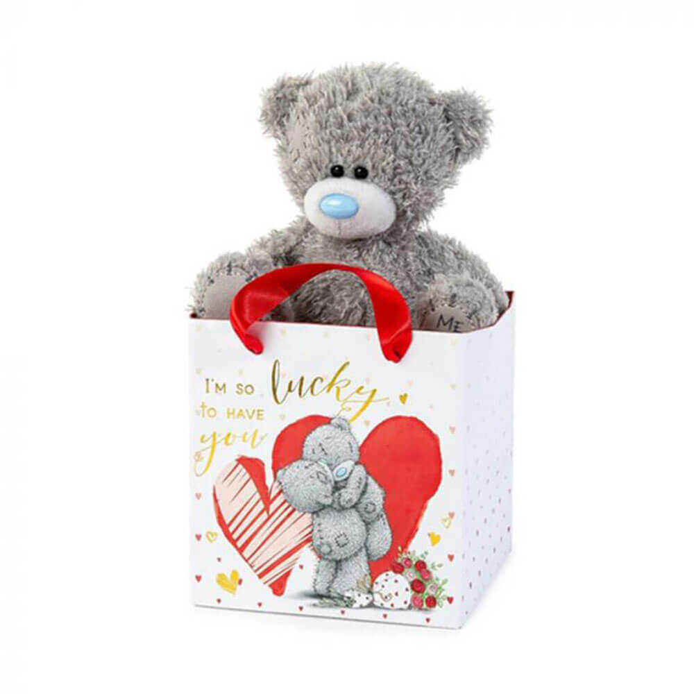 Mig till dig 2021 Valentine's Day Bear