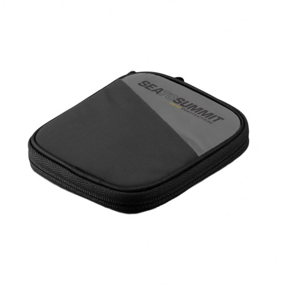 Reiser lett reiselommebok