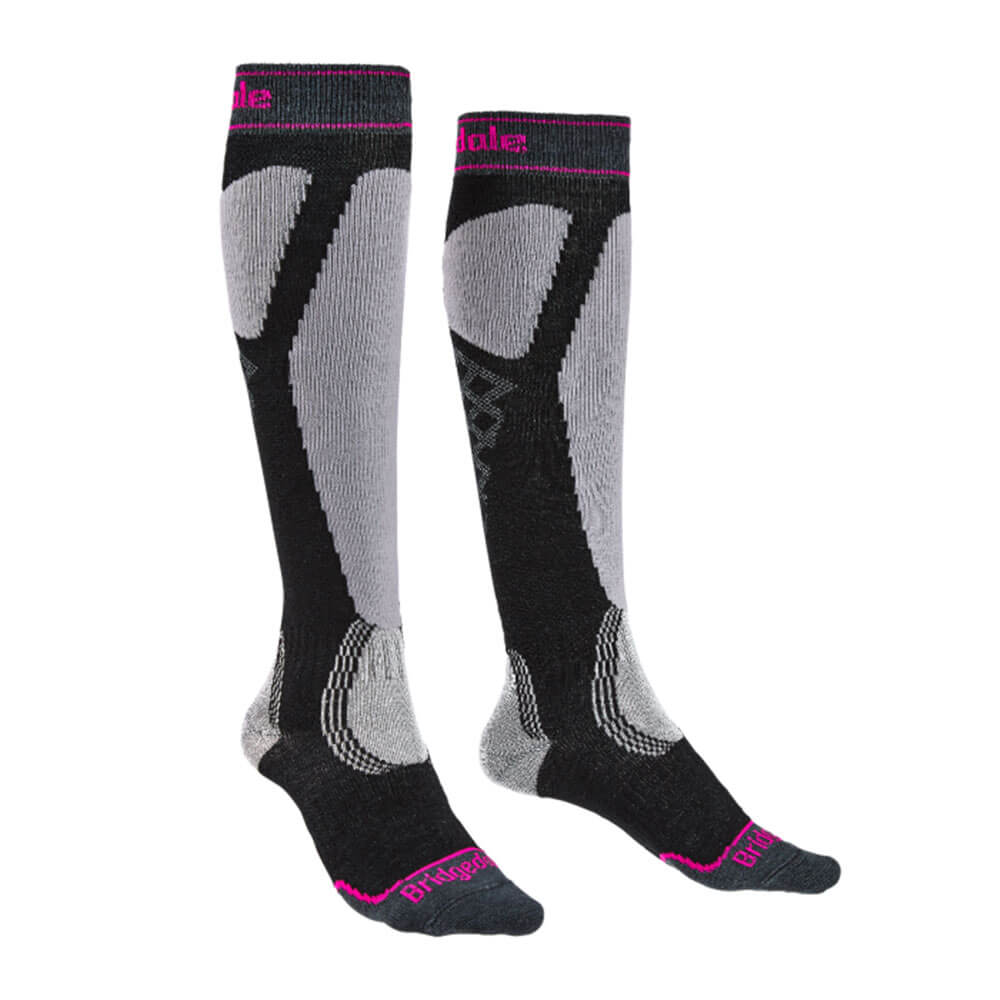 Ski Facile su Sock Womens